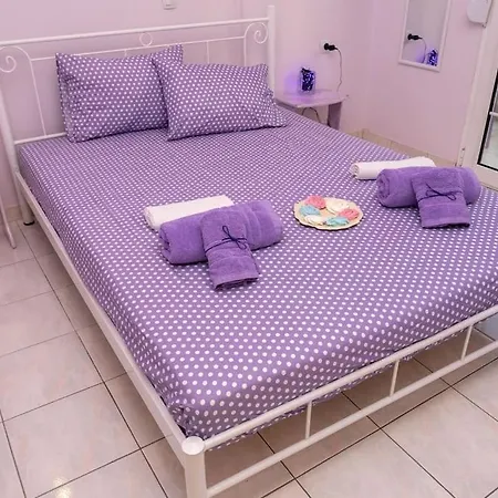 χαμένος στον παράδεισο Apartment