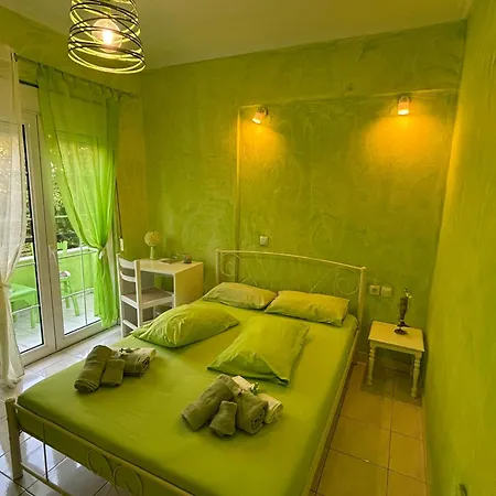 Apartment χαμένος στον παράδεισο Katerini