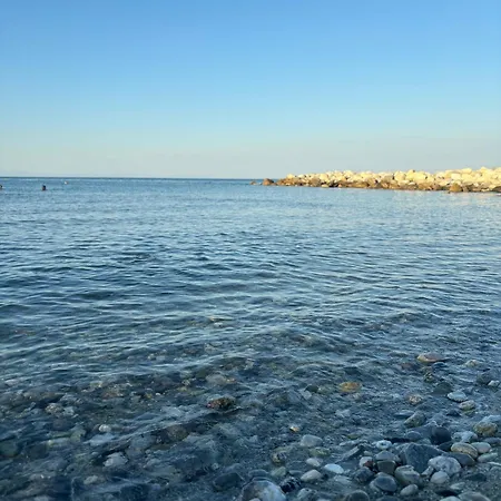Apartment χαμένος στον παράδεισο Katerini