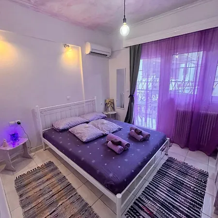Apartment χαμένος στον παράδεισο *