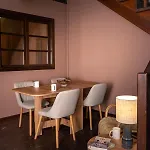 Villa αρχοντικό παπαγιάννη *