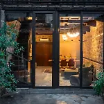 αρχοντικό παπαγιάννη Villa *