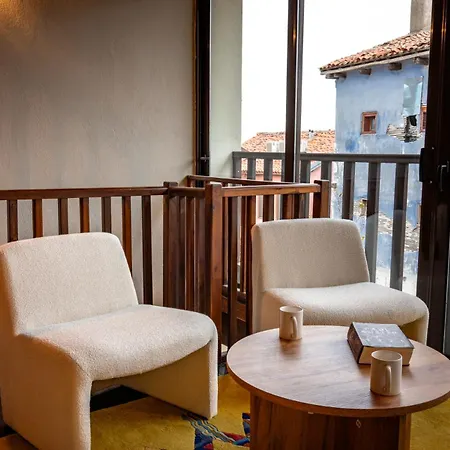 Αρχοντικό Παπαγιάννη Villa