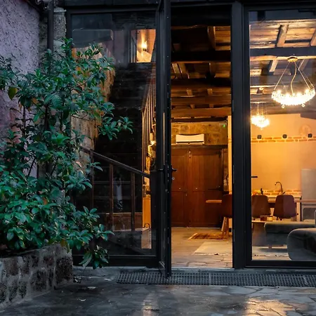 Villa Αρχοντικό Παπαγιάννη *