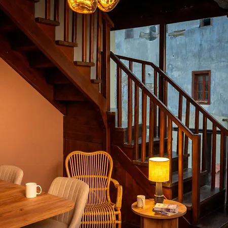 Αρχοντικό Παπαγιάννη *