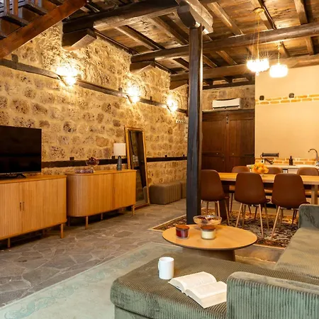 Αρχοντικό Παπαγιάννη