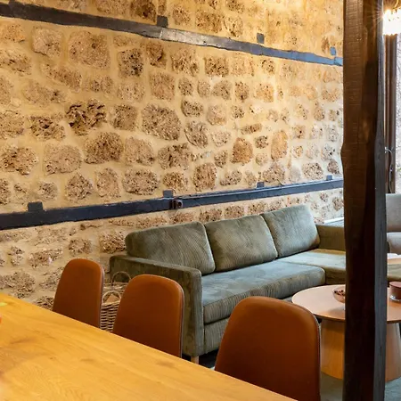 αρχοντικό παπαγιάννη