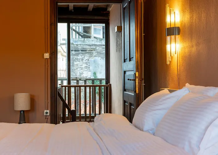 Αρχοντικό Παπαγιάννη * Édesza