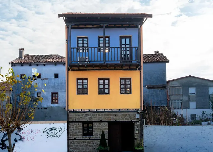 Αρχοντικό Παπαγιάννη Édesza