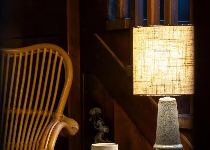 Αρχοντικό Παπαγιάννη Villa Édesza