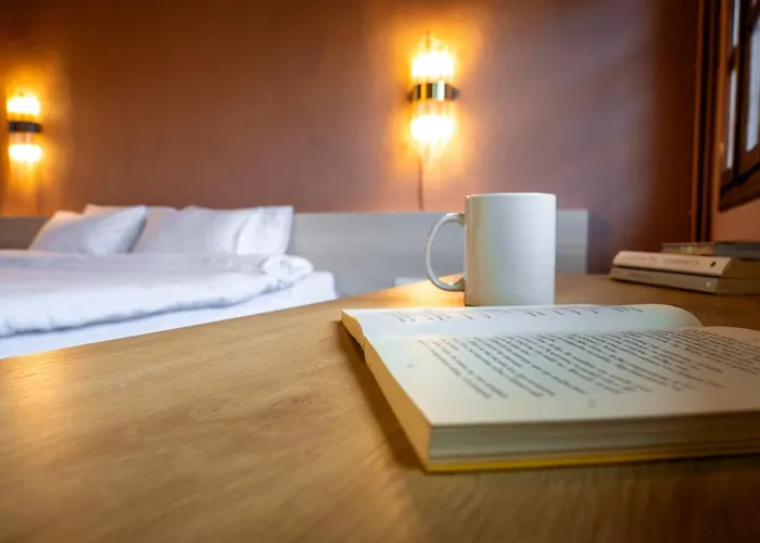 Αρχοντικό Παπαγιάννη Villa