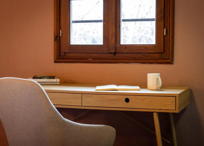 Villa Αρχοντικό Παπαγιάννη Édesza