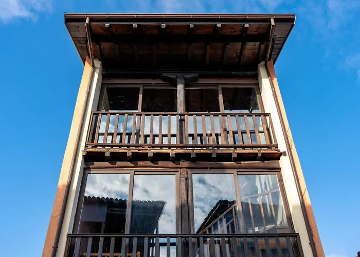 Villa Αρχοντικό Παπαγιάννη *