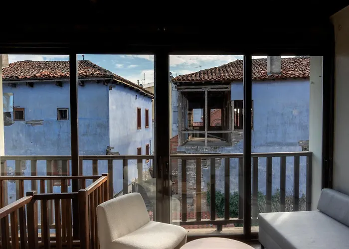 Αρχοντικό Παπαγιάννη