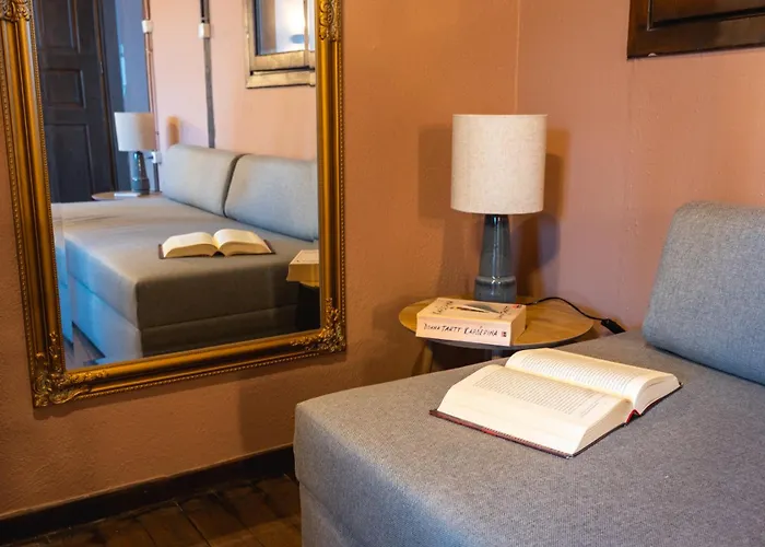 Αρχοντικό Παπαγιάννη Villa *