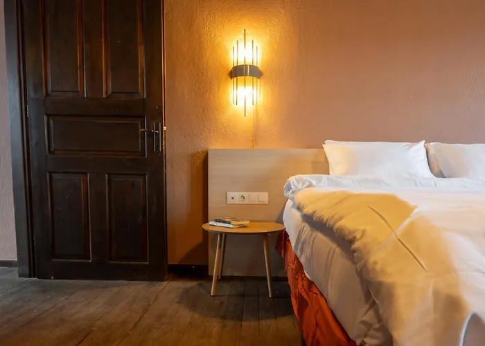 Αρχοντικό Παπαγιάννη Villa Édesza