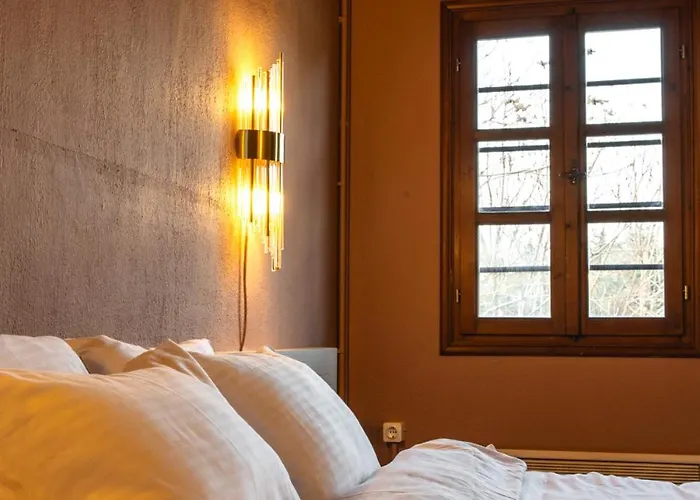 Αρχοντικό Παπαγιάννη Édesza