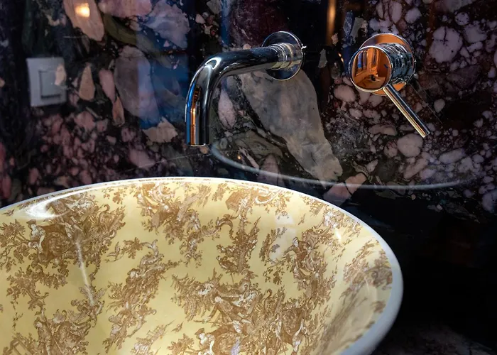 Villa Αρχοντικό Παπαγιάννη Édesza