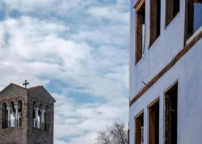 Αρχοντικό Παπαγιάννη