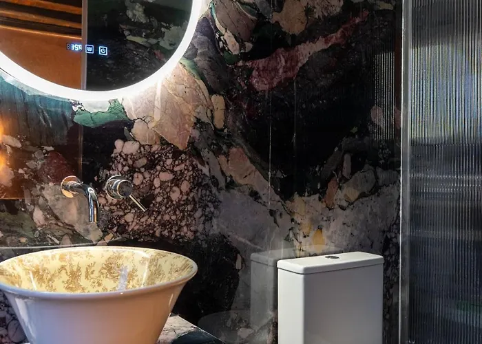 Αρχοντικό Παπαγιάννη * Édesza