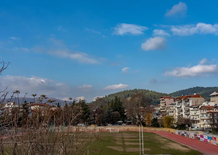 αρχοντικό παπαγιάννη *