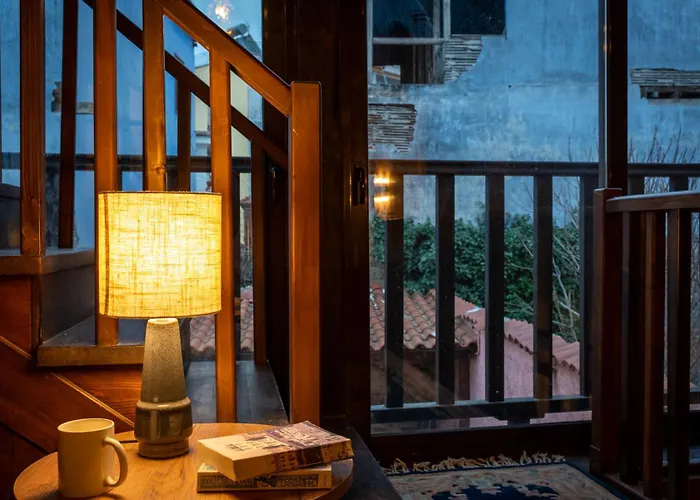 Villa Αρχοντικό Παπαγιάννη