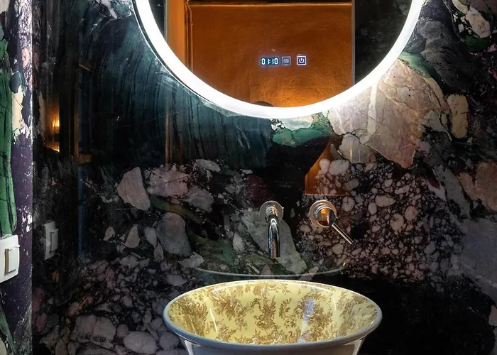 Αρχοντικό Παπαγιάννη Villa