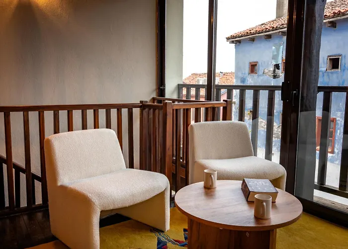 Αρχοντικό Παπαγιάννη Villa