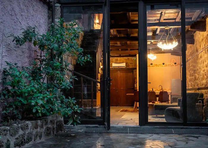 Villa Αρχοντικό Παπαγιάννη *