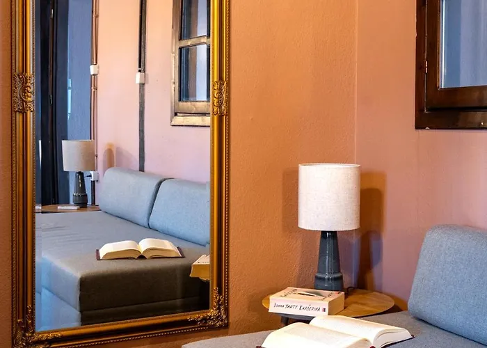 Villa Αρχοντικό Παπαγιάννη *