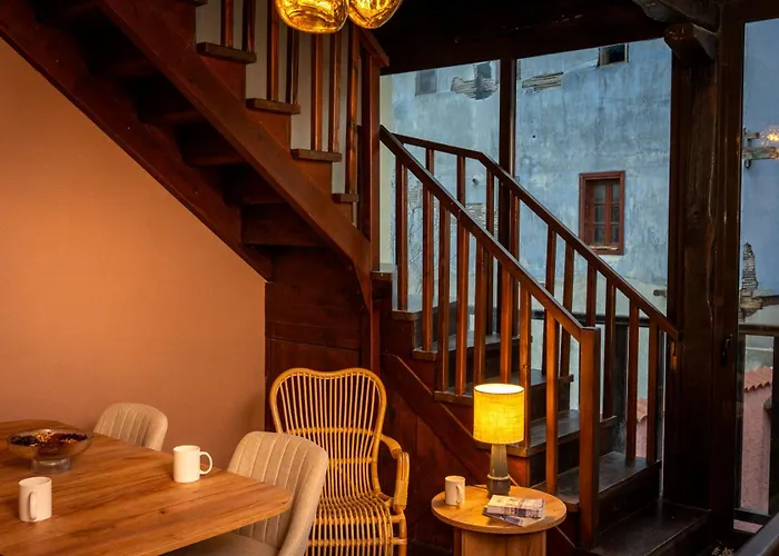 Αρχοντικό Παπαγιάννη *