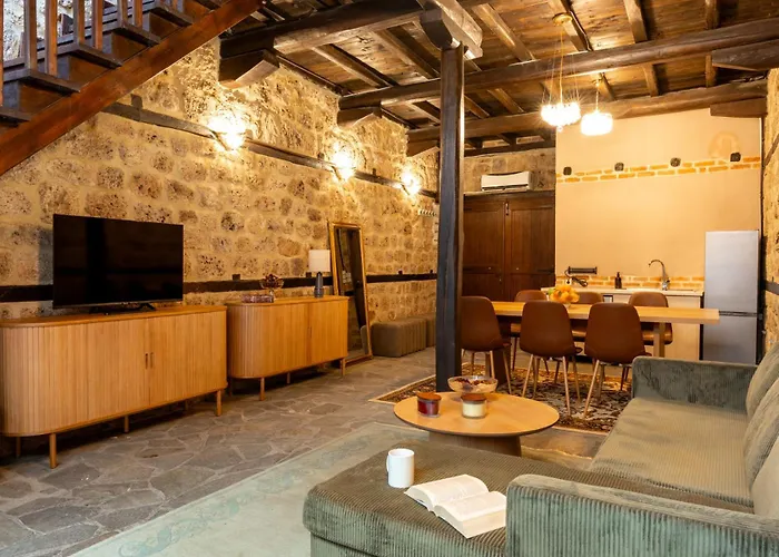 Αρχοντικό Παπαγιάννη