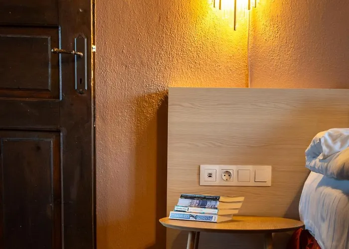 Αρχοντικό Παπαγιάννη Villa Édesza