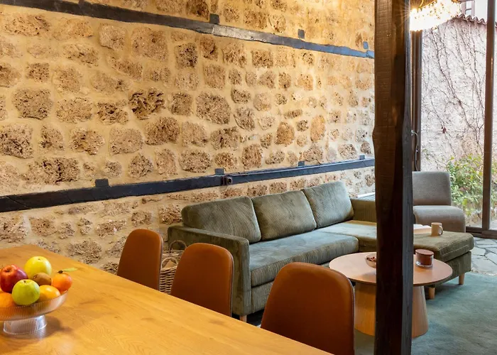 αρχοντικό παπαγιάννη