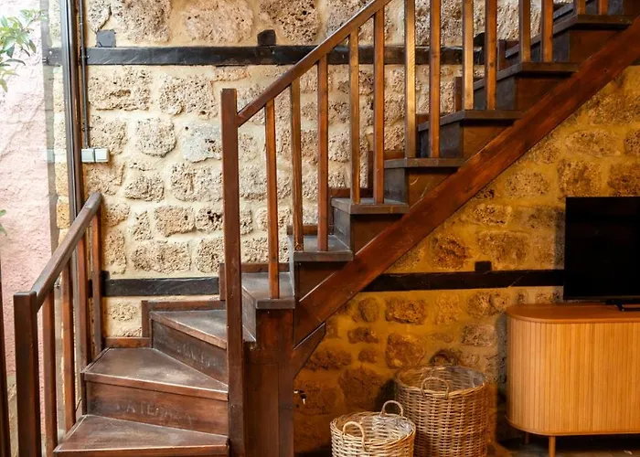 Αρχοντικό Παπαγιάννη Villa Édesza