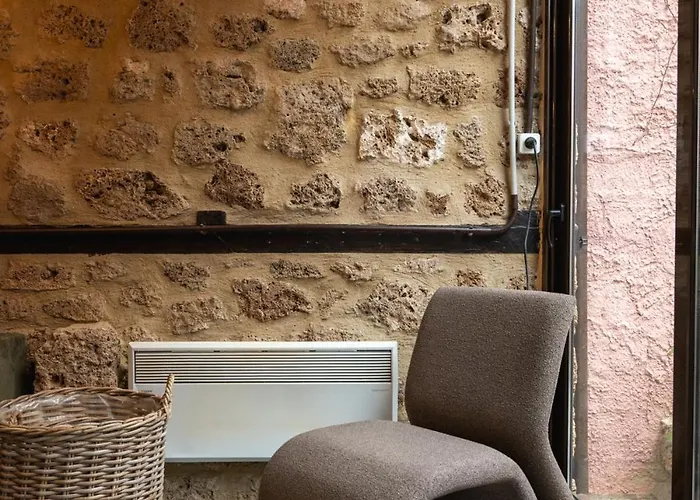 Αρχοντικό Παπαγιάννη Villa Édesza