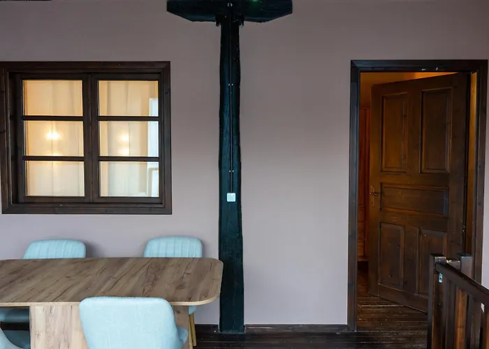 Villa Αρχοντικό Παπαγιάννη