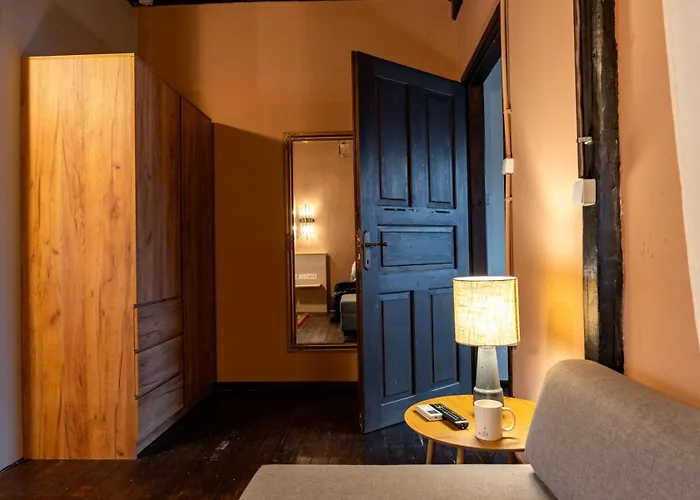 Villa Αρχοντικό Παπαγιάννη