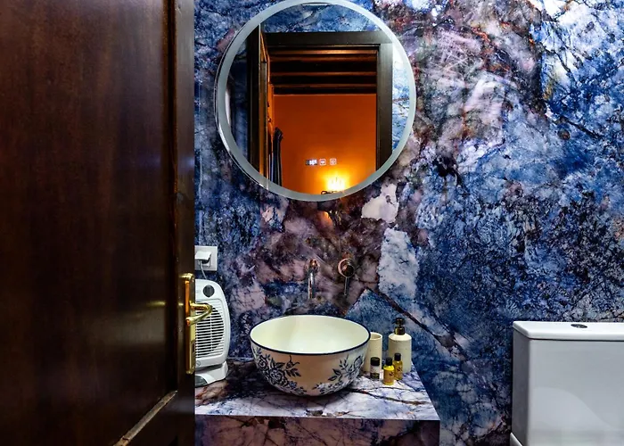 Villa Αρχοντικό Παπαγιάννη