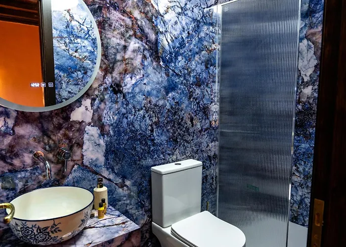 Αρχοντικό Παπαγιάννη Villa Édesza